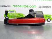 Türgriff Außen Rechts Vorne 806068026R Renault Megane IV (RFBB) Schrägheck 5-drs 1.5 Energy dCi 110 (K9K-G6)