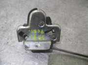 Heckschloss 9057142 Opel Vectra B (36) Limousine 1.7 TD (X17DT(TC4EE1))