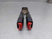 Gürtelschnalle Links Hinten 55196527 Jeep Grand Cherokee (WG/WJ) SUV 2.5 TD (M52)