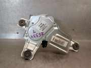 Scheibenwischermotor Hinten 98700C4500 Hyundai i10 Schrägheck 1.0 12V (G3LD)