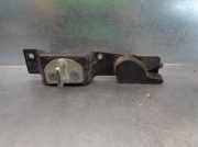 Türgriff Innen Rechts Hinten 8200497811 Renault Kangoo Express (FW) Van 1.5 dCi 70 (K9K-840)