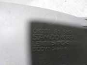 Dritte Bremsleuchte 0K2B151580 Kia Shuma Schrägheck 1.5i 16V (BFD)