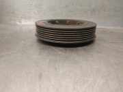 Kurbelwellen-Riemenscheibe 8200545437 Renault Sc?nic I (JA) -> 1999, Zie MEGANE Gro?raumlimousine 1.9 D (F8Q-790)