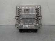 Motorsteuergerät 9662273480 Peugeot 407 (6D) Limousine 2.0 HDiF 16V (DW10BTED4(RHR))