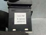 Heizungsventil 64126927915 BMW 5 serie (E60) Limousine 525d 24V (256D2)