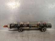 Einspritzdüsen Düsenstock 9824940080 Citroën Jumpy Van 1.6 Blue HDi 115 (DV6FC(BHX))