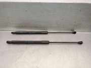 Gasdruckfedern Set Hinten 904525475R Dacia III 1.0 TCe 90