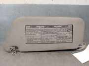 Sonnenblende Rechts 96570031 Daewoo / Chevrolet Matiz Schrägheck 1.0 (B10S)