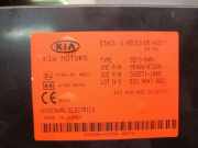 Steuergerät Zentralverriegelung 9540007200 Kia Picanto (BA) Schrägheck 1.1 12V (G4HG)