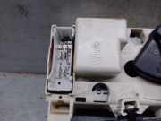 Bedienung Klimaanlage 7701209441 Renault Sc?nic I (JA) -> 1999, Zie MEGANE Gro?raumlimousine 1.9 D (F8Q-790)