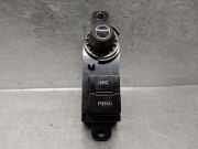 Kombischalter 98097243XU Peugeot 2008 (CU) Großraumlimousine 1.2 12V e-THP PureTech 110 (EB2DT(HNZ))
