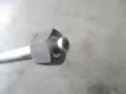 Klima Leitung A1708300315 Mercedes-Benz SLK (R170) Cabrio 2.3 230 K 16V (M111.973)