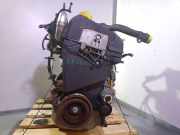 Motor K9KJ750 Renault Modus/Grand Modus (JP) GroÃŸraumlimousine 1.5 dCi 80 (K9K-750)