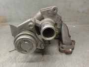 Turbolader 4937355100 Renault Megane III Berline (BZ) Schrägheck 5-drs 1.2 16V TCE 115 (H5F-400(H5F-A4))