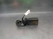 G?rtelschnalle Mh F3034H Kia Carens IV (RP) Gro?raumlimousine 1.7 CRDi 16V (D4FD)