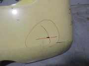 Stoßstange Hinten AMARILLO Suzuki Wagon-R+ (RB) Großraumlimousine 1.3 16V (G13BB)