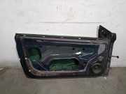 Tür Links Vorne 124084 Opel Astra H Twin Top (L67) Cabrio 1.9 CDTi 16V (Z19DTH)