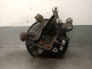 Achsschenkel Halter Rechts Hinten 52710C1100 Kia Optima (JFA) Limousine 1.7 CRDi 16V (D4FD-L(Euro 5))