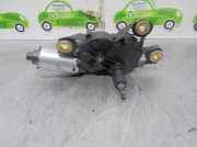 Scheibenwischermotor Hinten 6L6955711B Seat Ibiza III (6L1) Schrägheck 1.9 SDI (ASY)