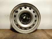 Felge PS615002 Peugeot Expert (G9) Van 1.6 HDi 90 (DV6UTED4(9HU))