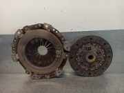 Kupplungsset 3021053Y10 Nissan ALMERA (N15) 1.4 CAT