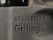 Heizlüfter F00S3B2407 Kia Venga Großraumlimousine 1.4 CVVT 16V (G4FA)