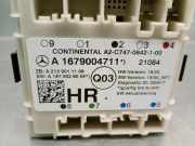 Computer A1679004711 Mercedes-Benz GLC (X253) SUV 2.0 C-200d 16V 4-Matic (OM654.920)