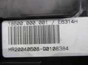 Sicherungskasten 8364542 BMW 3 serie (E46/4) Limousine 320d 16V (M47-D20(204D1))