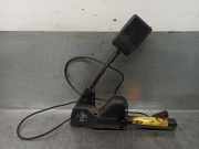 Gurtstraffer Links Vorne 1S71F612089BM Ford Mondeo III Limousine 1.8 16V (CHBA)