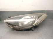 Scheinwerfer Links DF71510L0 Mazda 2 (DE) Schrägheck 1.5 16V S-VT (ZY)