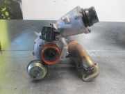 Turbolader 1311200557 Mercedes-Benz CLA (117.3) Limousine 2.0 CLA-250 Turbo 16V 4-Matic (M270.920(Euro 6))