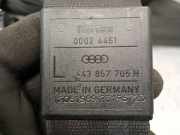 Sicherheitsgurt Links Vorne 443857705H Audi C3 Sedán (443, 444) 2.2