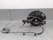 Achsschenkel Halter Rechts Vorne 51716H8000 Kia Rio IV (YB) Schrägheck 1.2 CVVT 16V (G4LF)