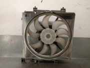 Kühlerventilator 487D440C Subaru Outback (BS) Kombi 2.0 D 16V (EE20Z)