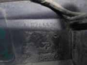 Handgriff Kofferraum MR135687 Mitsubishi Space Star (DG) Großraumlimousine 1.3 16V (4G13)