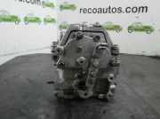 Zylinderkopf BX0UKL4 Nissan Micra (K12) Schrägheck 1.2 16V (CR12DE)