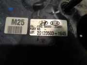 Bremskraftverstärker 585002S251 Hyundai iX35 (LM) SUV 1.7 CRDi 16V (D4FD)