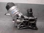 ?lfiltergeh?use 55238293 Daewoo / Chevrolet Aveo Schr?gheck 1.3 JTD Multijet 16V (A13DTC)