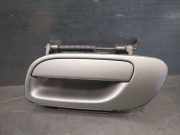 TÃ¼rgriff AuÃŸen Links Hinten 9159639 Volvo XC70 (SZ) SUV XC70 2.5 T 20V (B5254T2)