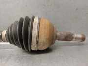 Antriebswelle Links Vorne 9839520980 Opel Vivaro Van 1.5 CDTI 120 (D15DTH(DV5RUC))