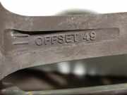 Felge 52910H8300 Kia Rio IV (YB) Schrägheck 1.2 MPI 16V (G4LA)