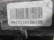 Radiator 622828 Daewoo / Chevrolet Aveo Schrägheck 1.2 16V (A12XER)