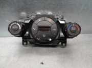 Bedienung Klimacontrolle Ford Fiesta 6 (JA8) Schr?gheck 1.4 16V (SPJC)