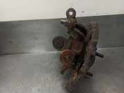 Achsschenkel Halter Rechts Vorne 4001050J02 Nissan Primera (P10) Limousine 2.0D (CD20)