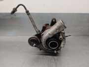 Turbolader K03324066 Peugeot 306 (7B) Limousine 2.0 HDi (DW10TD(RHY))