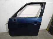 Tür Links Vorne 124310 Opel Zafira Tourer (P12) Großraumlimousine 1.6 CDTI 16V ecoFLEX 120 (B16DTH)