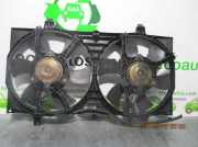 Kühlerventilator DZ21400EDZ00 Nissan Primera (P12) Limousine 2.2 dCi 16V (YD22DDTi)