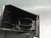 Grill 1M0853651F Seat Leon (1M1) Schrägheck 5-drs 1.6 16V (AZD)