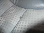 Sicherheitsgurt Links Vorne 0424118 Ford Fiesta 4 Schrägheck 1.8 Diesel Van 93 EEC (RTJ)