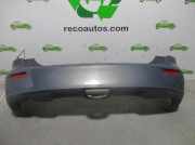 Stoßstange Hinten CC2950221DAA Mazda 5 (CR19) Großraumlimousine 2.0 CiDT 16V High Power (MZR-CD)